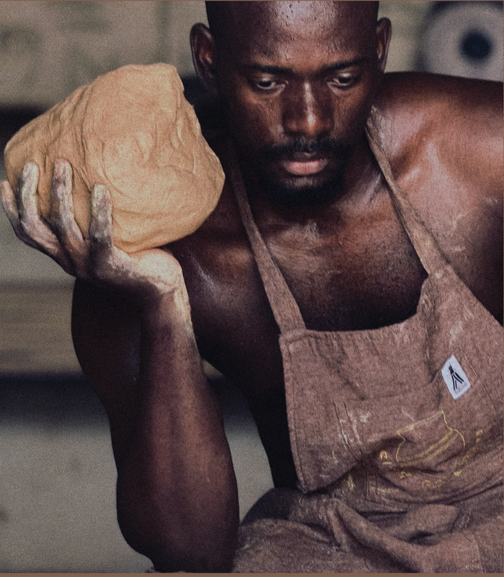 Conversation with Clay of Lagos
